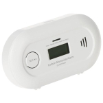 Wireless carbon monoxide detector ATLO-CD21MF-RF