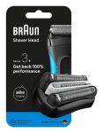 Braun Series 3 735797 shaver accessory Shaving head