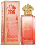 Juicy Couture Rock The Rainbow Oh So Orange Perfume EDT 75 ml