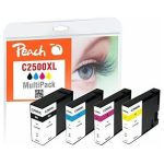 Peach tint Canon PGI-2500XL MultiP. t&auml;itmine komp retail