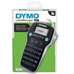Sildiprinter Dymo DYMO LabelManager 160 6/9/12 mm D1-ribad Azerty