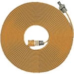 Aiavoolik Gardena Schlauch-Regner komplekt tarvikutega pikkus 15 m orange