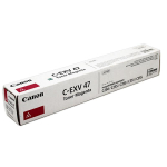 Canon toonerkassett C-EXV CEXV 47 Magenta (8518B002)