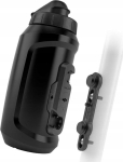Fidlock Fidlock Twist Bottle 750 Compact + jalgratta alus Black