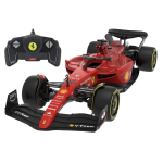 Jamara McLaren Ferrari F1-75 1:18 2,4GHz puldiga auto