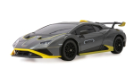 Amewi RC drift-auto Lamborghini Huracan anthracite