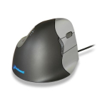 Hiire BakkerElkhuizen Evoluent VerticalMouse 4 (BNEEVR4/VM4R)