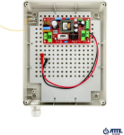 UPS Atte akupank SMPS 12V 6A 72W ATTE AUPS-70-120-L1