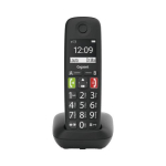 Lauatelefon Gigaset Gigaset E290, analoogtelefon (Black)