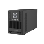Conceptronic ZEUS52ES2K topeltkonversiooniga (online) UPS-toiteplokk 2 kVA 1800 W 4 x pistikupesa
