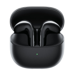 K&otilde;rvaklapid Xiaomi Xiaomi Buds 6 | Bluetooth | Poolk&otilde;rvasisesed | Mikrofon | Graphite Black | M&uuml;ra summutamine | Juhtmevabad