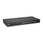 Switch LevelOne GEP-2652