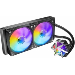 Veejahutus Azza Hex 240 (LCAZ-240H-ARGB)
