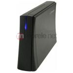 LC-Power Geh 8.9cm (3,5") SATAIII>USB3.0 LC-35U3 (Black/Aluminium)