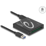 Delock USB 3.0 kaardilugeja > CFast 2.0