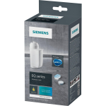 Siemens puhastusvahendite komplekt TZ80004A
