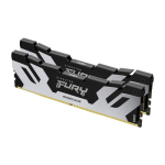 DDR5 32GB PC 8000 CL38 Kingston KIT (2x16GB) FURY Renegade jaem&uuml;&uuml;k