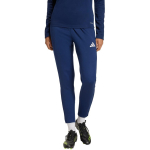 Spodnie damskie adidas Entrada 26 Training granatowe JZ6547 2XL