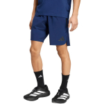 Spodenki męskie adidas Tiro Travel Woven granatowe KE8370 M