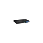 Switch TRENDnet TPE-204US