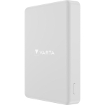 Varta Powerbank MAG PRO JUHTMEVABA 5000mAh USB-C