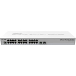MikroTik CRS326-24G-2S+RM v&otilde;rkude l&uuml;liti, 24x RJ45 1000Mb/s, 2x SFP+