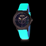 K&auml;ekell FOLLI FOLLIE naistele WF13T040SPWR (32MM)