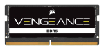 Pamięć DDR5 Vengeance 24GB/5200 (1*24) CL44