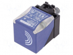 Sensor: inductive | 0&divide;40mm | PNP / NO + NC | Usup: 12&divide;48VDC | 200mA