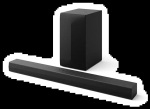LG Soundbar S60T, 3.1ch (2024)