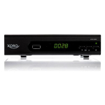 TV-tuuner Xoro