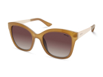 P&auml;ikeseprillid KENNETH COLE NAISTELE KC2965-5445P (L&auml;&auml;ts/Sild/Taldrik) 54/20/145 mm