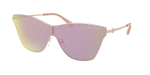 P&auml;ikeseprillid MICHAEL KORS naistele MK1063-11084Z (l&auml;&auml;ts/sild/ninaots 144/00/145 mm)