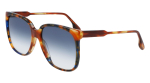 P&auml;ikeseprillid VICTORIA BECKHAM naistele VB610SCB-212 (l&auml;&auml;tse/silla/sanga) 59/16/145 mm