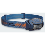 Pealamp TOGO Pealamp Petzl ARIA 1R RGB BLUE