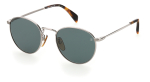 P&auml;ikeseprillid DAVID BECKHAM MEESTELE DB1005S6LBQT (L&auml;&auml;ts/Sild/Taldrik) 51/21/145 mm