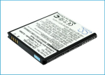 1800 mAh for Samsung EB-L1D7IVZ,SAMI515BATS,EB-L1D7IVZBSTD