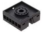Relays accessories: socket | Application: 31L48T | PIN: 11