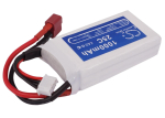 1000 mAh for RC CS-LT928RT