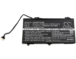 3500 mAh for HP SE03XL,TPN-Q171,SE03041XL,849568-421,849908-850,849909-850,849988-850,HSTNN-LB7G,HSTNN-UB6Z