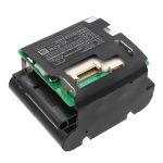 Replacement Battery for for Dreame Mova K30, Mova K30 Pro, W2418J-0F, Lithium-ion 2500mAh 25.2 Volts