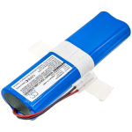 2600 mAh for Hoover 440011973