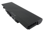 6600 mAh for Dell 0GR99,FK890,FP282,GK479,GR995,NR222,NR239,TM980,312-0504,312-0513