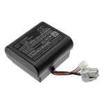 1800 mAh for Toshiba BM-320AC-J2,BM-320AJ-J2