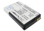 3400 mAh for 4G Systems LB2600-01