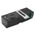2100mAh Replacement Battery for B.Braun Perfusor Space PCA Infusion Pump System, 8713180, 8713180A, K336275