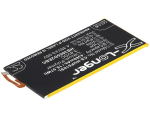 4360 mAh for Huawei HB3665D2EBC