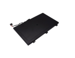 3750 mAh for Lenovo 00HW000,00HW001,SB10F46438,SB10F46439