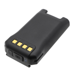 Replacement Battery for Inrico T740, Lithium-ion 6400mAh