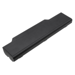 5200 mAh for Fujitsu FPB0290,FPCBP390,FPCBP391,FPCBP392,FMVNBP223,FMVNBP224,FMVNBP224B,FMVNBP224R,FMVNBP224W,CP610400-01